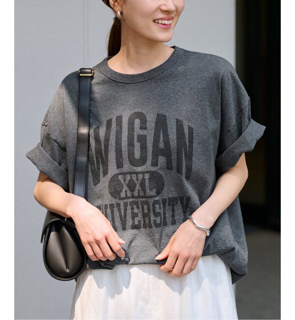 FRAMeWORK「≪追加≫オーバーTEE 2」|Tシャツ・カットソー|