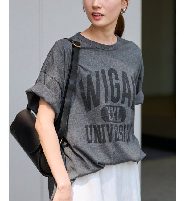 FRAMeWORK「≪追加≫オーバーTEE 2」|Tシャツ・カットソー|