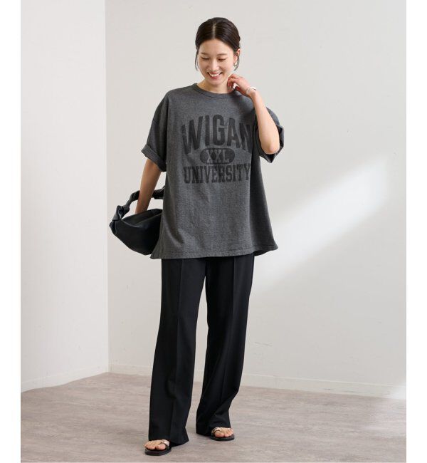 FRAMeWORK「≪追加≫オーバーTEE 2」|Tシャツ・カットソー|