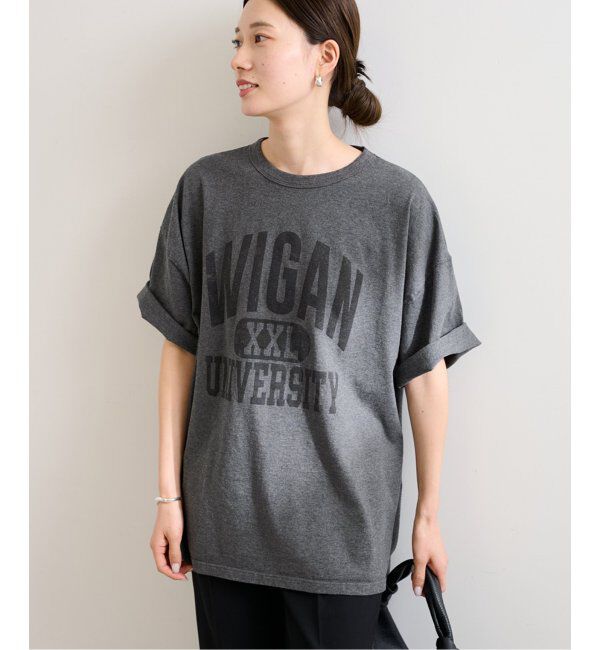 FRAMeWORK「≪追加≫オーバーTEE 2」|Tシャツ・カットソー|