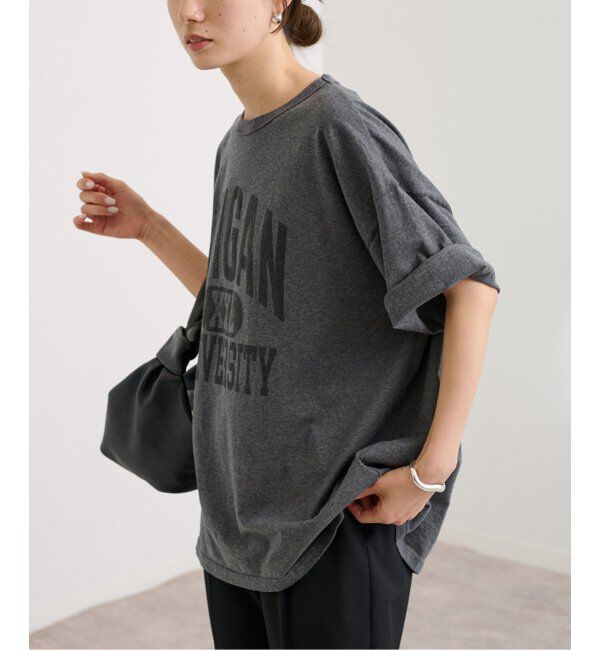 FRAMeWORK「≪追加≫オーバーTEE 2」|Tシャツ・カットソー|