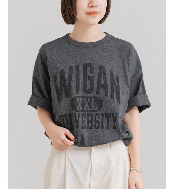 FRAMeWORK「≪追加≫オーバーTEE 2」|Tシャツ・カットソー|