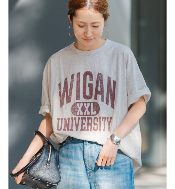 FRAMeWORK「≪追加≫オーバーTEE 2」|Tシャツ・カットソー|