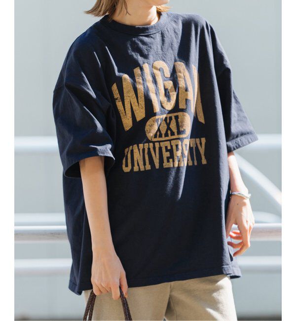 FRAMeWORK「≪追加≫オーバーTEE 2」|Tシャツ・カットソー|