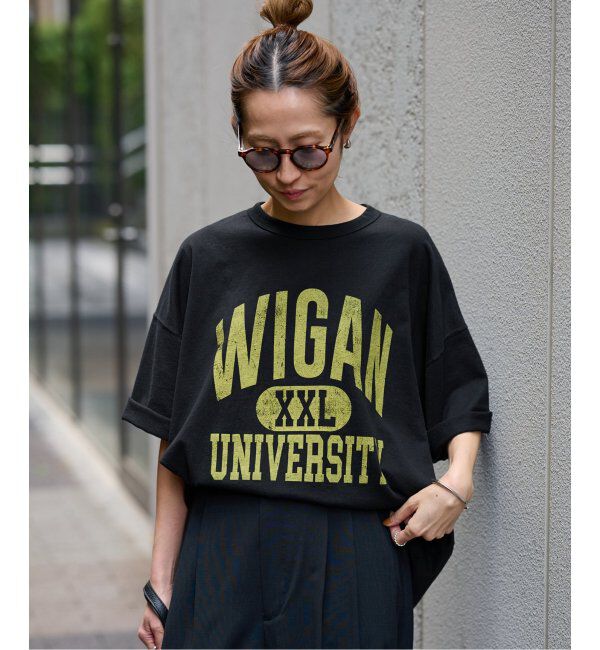 FRAMeWORK「≪追加≫オーバーTEE 2」|Tシャツ・カットソー|