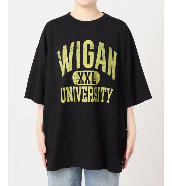 FRAMeWORK「≪追加≫オーバーTEE 2」|Tシャツ・カットソー|