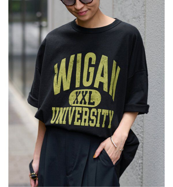 FRAMeWORK「≪追加≫オーバーTEE 2」|Tシャツ・カットソー|