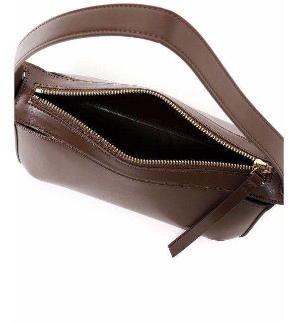 Spick and Span「HASHIBAMI / ハシバミ フェズワンハンドル横長」|ハンドバッグ|