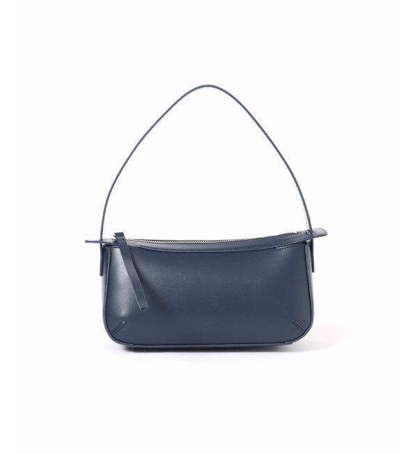 Spick and Span「HASHIBAMI / ハシバミ フェズワンハンドル横長」|ハンドバッグ|