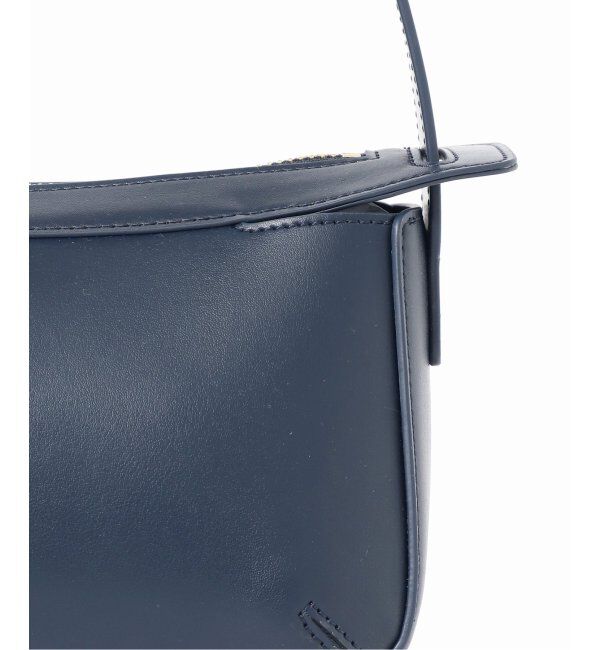 Spick and Span「HASHIBAMI / ハシバミ フェズワンハンドル横長」|ハンドバッグ|