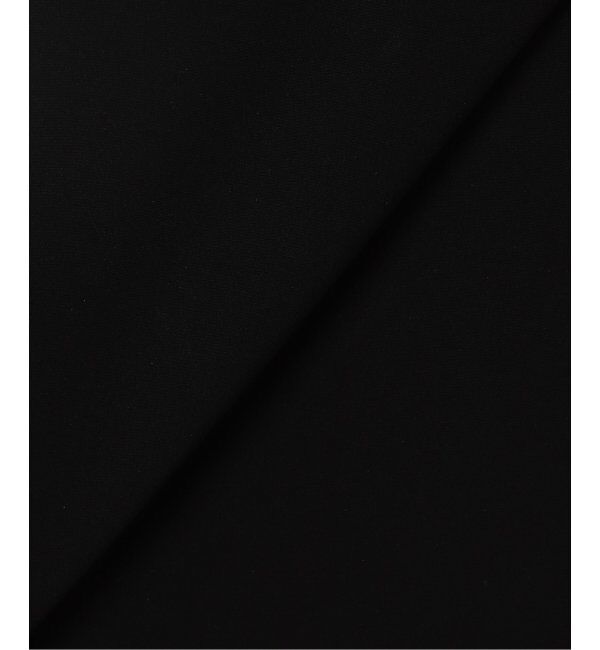 HARDY NOIR「RE:ダブルクロスミニマルロングドレス7」|ワンピース|