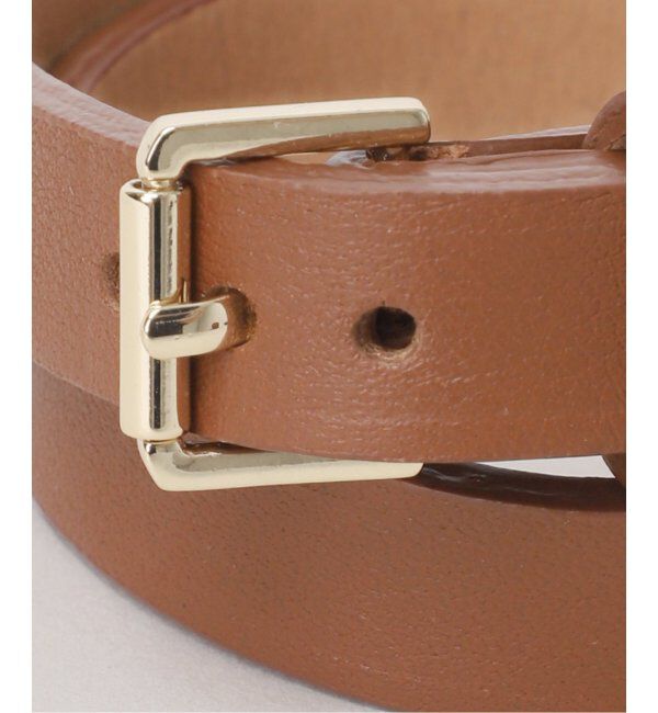 NOBLE「MAISON BOINET/メゾンボワネ ベルトブレスレット」|ブレスレット・バングル|