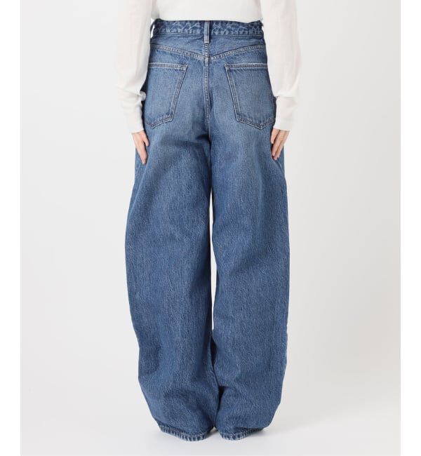 Spick and Span「RED CARD TOKYO / レッドカード トーキョー 別注DAKOTA *」|デニム|