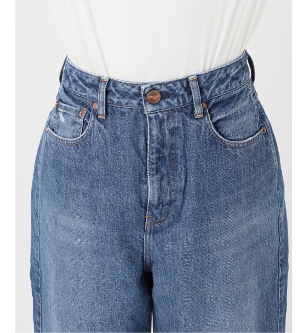 Spick and Span「RED CARD TOKYO / レッドカード トーキョー 別注DAKOTA *」|デニム|