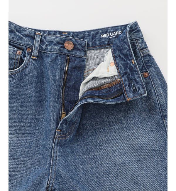 Spick and Span「RED CARD TOKYO / レッドカード トーキョー 別注DAKOTA *」|デニム|