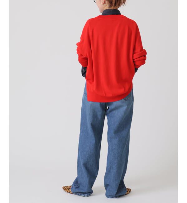 Spick and Span「RED CARD TOKYO / レッドカード トーキョー 別注DAKOTA *」|デニム|