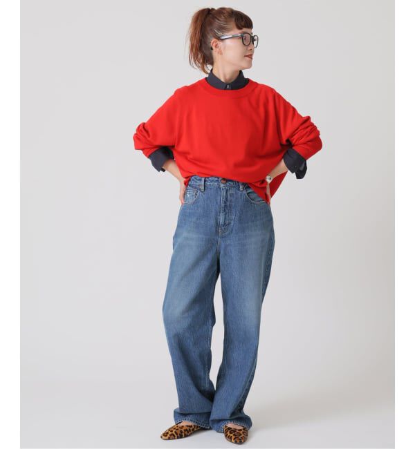 Spick and Span「RED CARD TOKYO / レッドカード トーキョー 別注DAKOTA *」|デニム|