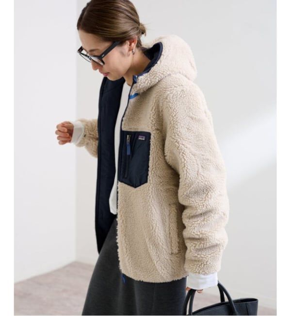 FRAMeWORK「≪追加≫PATAGONIA/パタゴニア K's Reversible READY FREDDY HOODY」|その他|