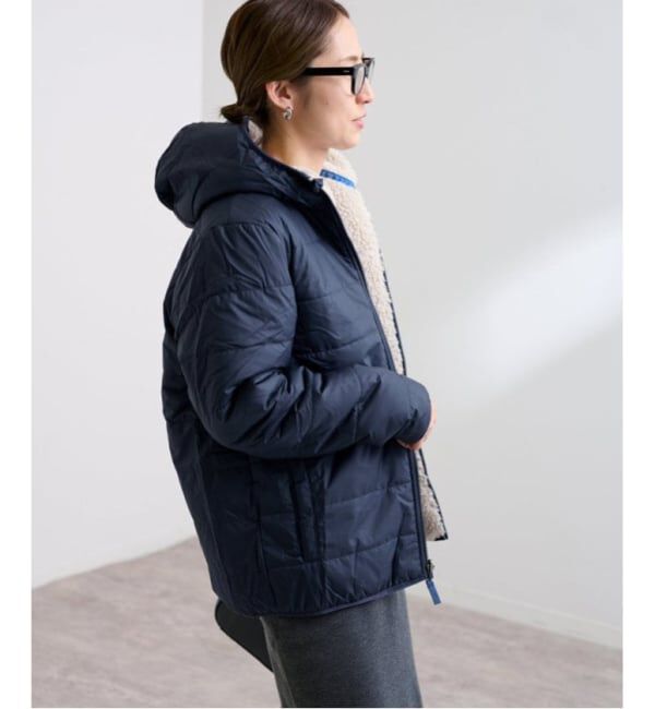 FRAMeWORK「≪追加≫PATAGONIA/パタゴニア K's Reversible READY FREDDY HOODY」|その他|