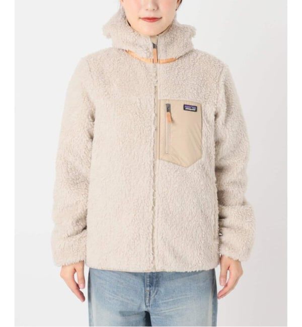FRAMeWORK「≪追加≫PATAGONIA/パタゴニア K's Reversible READY FREDDY HOODY」|その他|