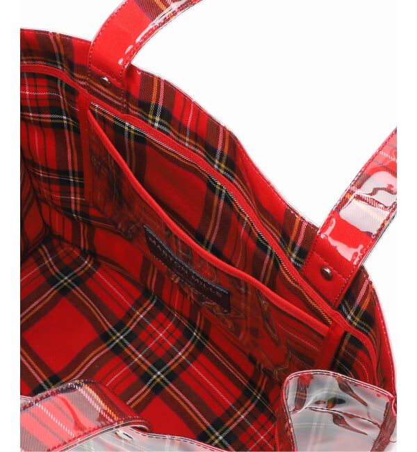 FRAMeWORK「YARMO THE UNIFORM&times;DUDE SIGNS&times;FRAMEWORK British Sch」|トートバッグ|