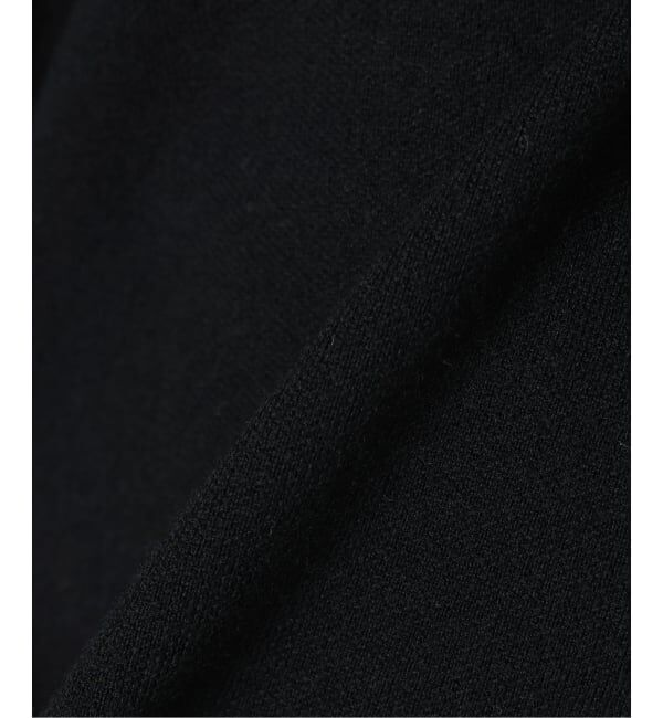 Spick and Span「《追加2》ダブルジャガードカーディガン」|カーディガン|