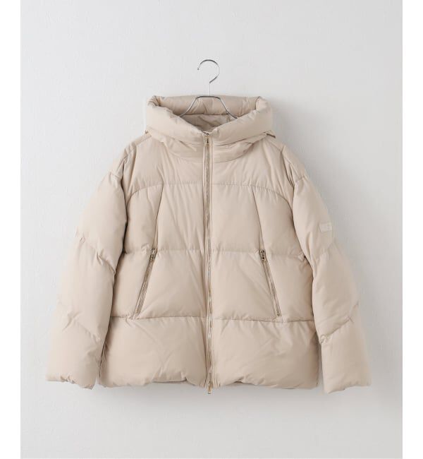 WEB・一部店舗限定》TATRAS/タトラス GIGI ジジ ダウンジャケット