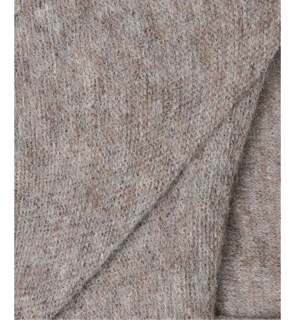 FRAMeWORK「LAUREN MANOOGIAN COCOON」|カーディガン|