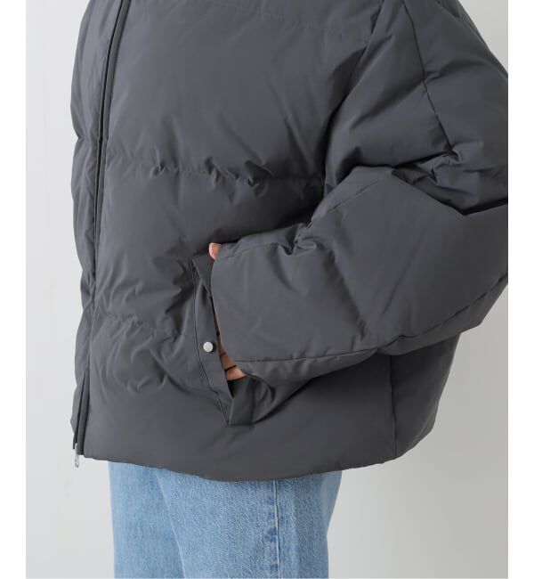 Spick and Span「《WEB限定》upper hights/アッパーハイツ Olten」|ダウン|