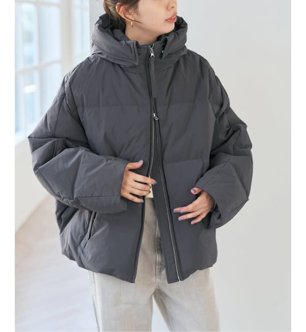 Spick and Span「《WEB限定》upper hights/アッパーハイツ Olten」|ダウン|