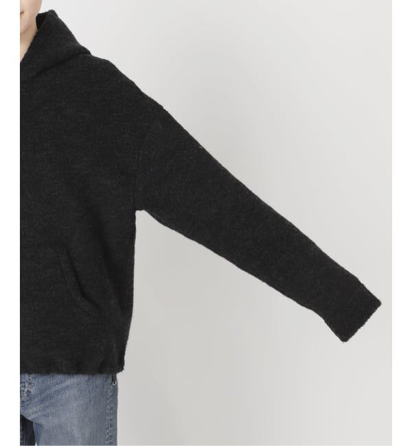 FRAMeWORK「PROTAGONISTA/プロタゴニスタ 別注BOAハーフジップフーディー」|その他|