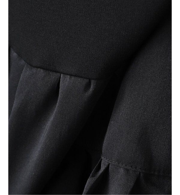  「【洗える】ティアードカットソープルオーバー」|Tシャツ・カットソー|