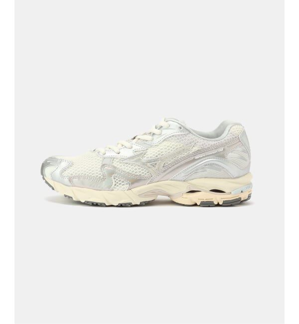 GRISE「MIZUNO/ミズノ WAVE RIDER10」|スニーカー|