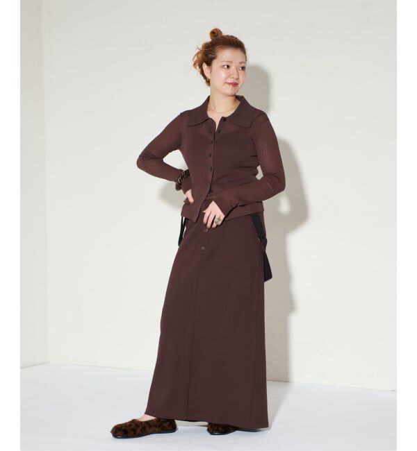 GRISE「《追加》GRISEファーギャザーバレリーナ」|バレエシューズ|