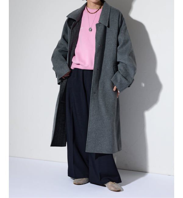 GRISE「《予約》GRISEパールネットメリージェーン」|その他|