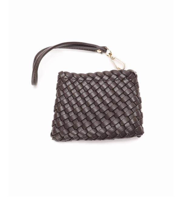  「《予約》VELETTO / ベレット 別注 MESH POACH BAG」|トートバッグ|