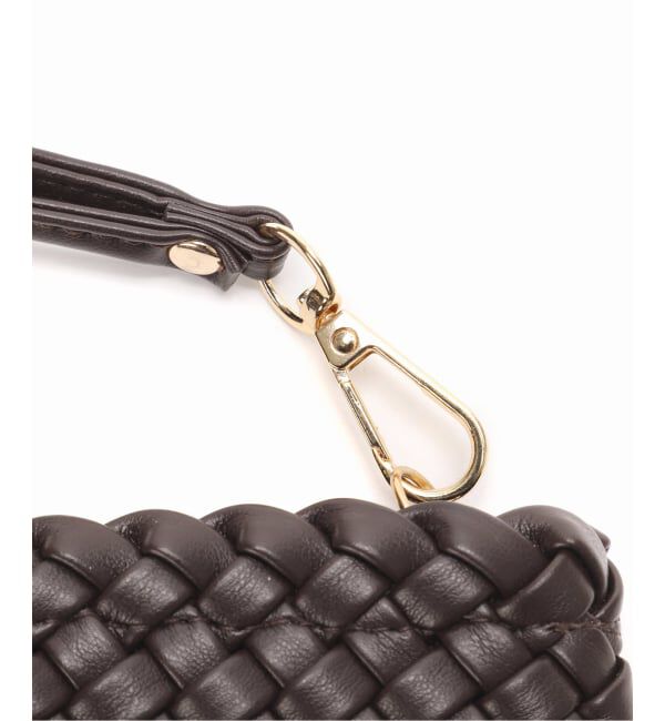  「《予約》VELETTO / ベレット 別注 MESH POACH BAG」|トートバッグ|