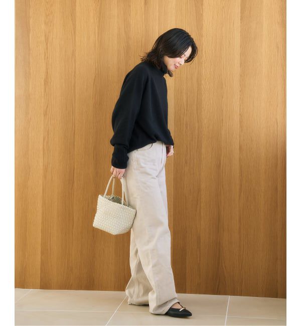  「《予約》VELETTO / ベレット 別注 MESH POACH BAG」|トートバッグ|