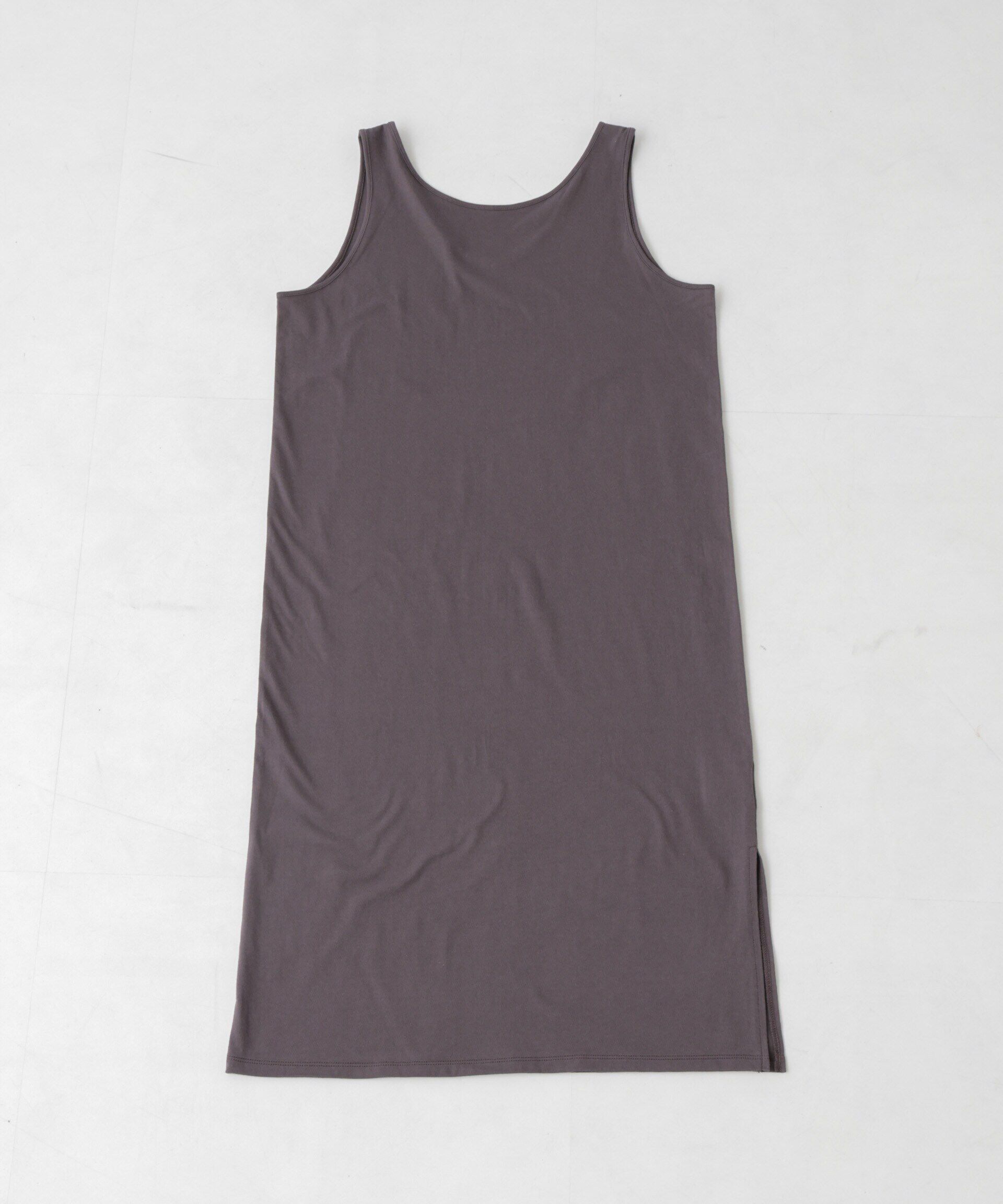 nano･universe「シアーサッカーワンピース」|ワンピース|