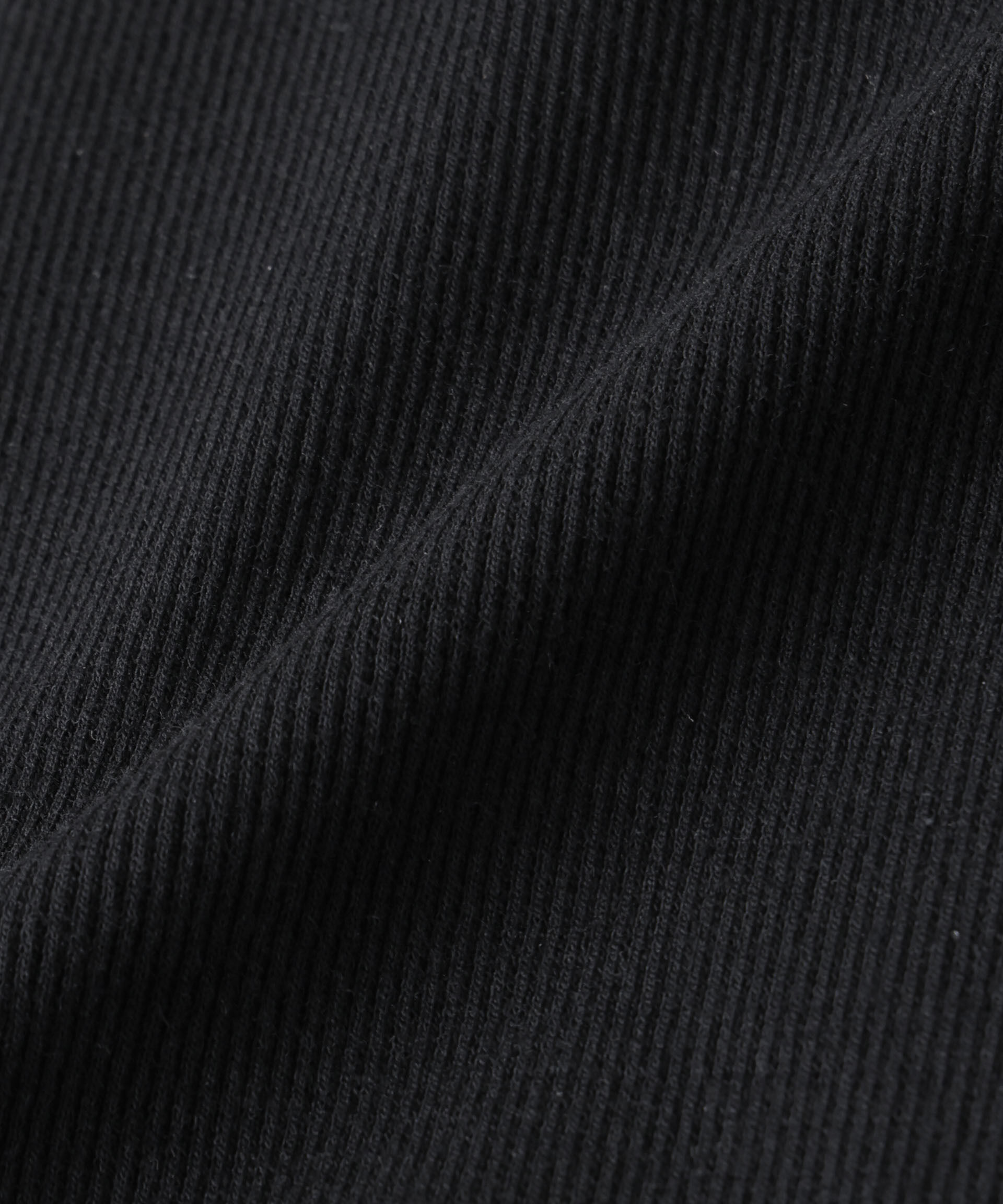 nano･universe「抗菌防臭・接触冷感機能 カップ付きクルーネックトップス」|Tシャツ・カットソー|