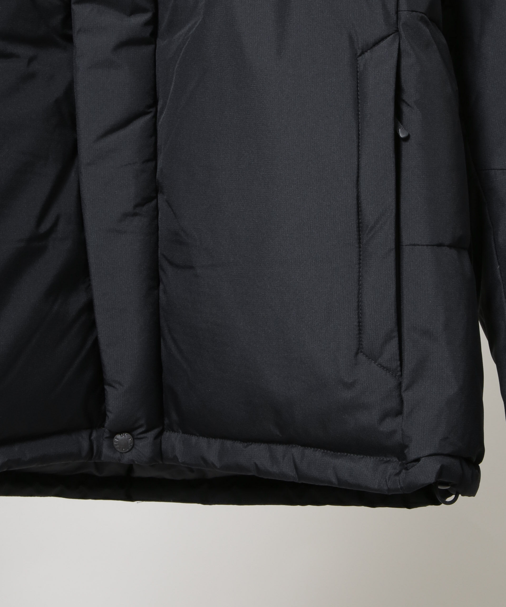 nano･universe「THE NORTH FACE/Baltoro Light Jacket」|ダウン|