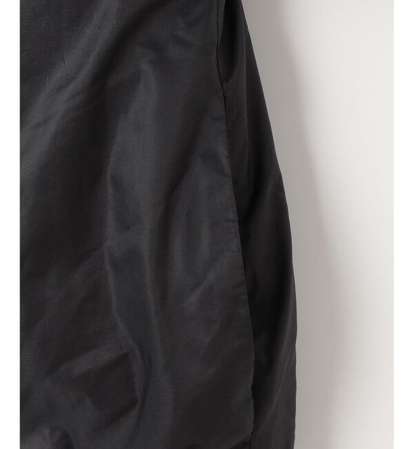 組曲「【組曲&times;setsuko sagittaire】2WAY シューリボンダウンコート」|ダウン|