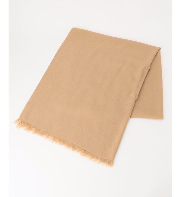 自由区「アームホールストール」|ストール|