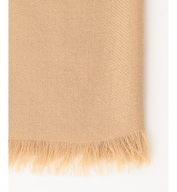 自由区「アームホールストール」|ストール|