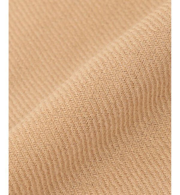 自由区「アームホールストール」|ストール|