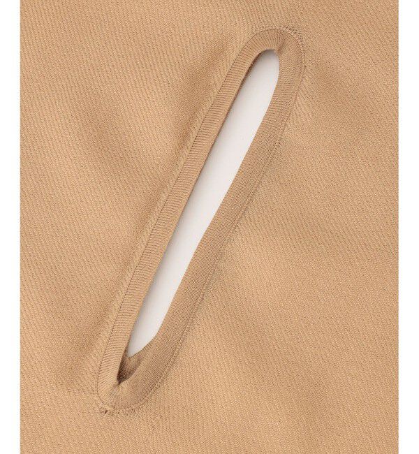 自由区「アームホールストール」|ストール|