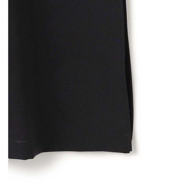 23区「【CLASSY. 10月号掲載/洗える】ドレープ ジレ」|その他|