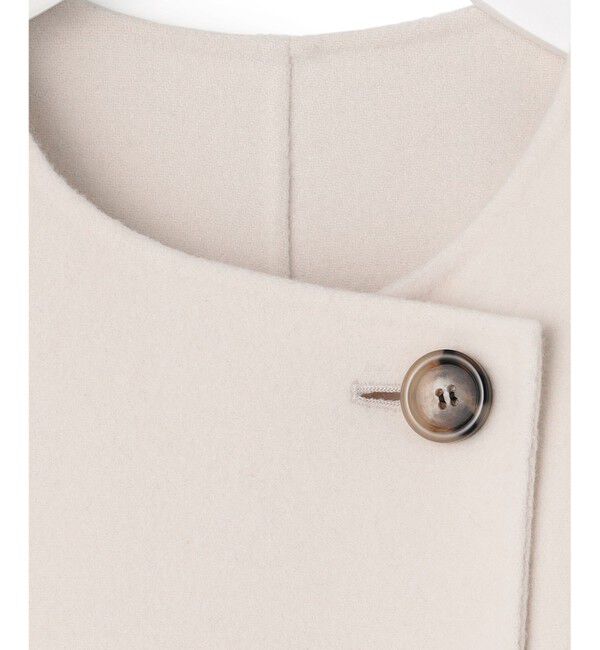 23区「ウールリバー ジレ」|その他|