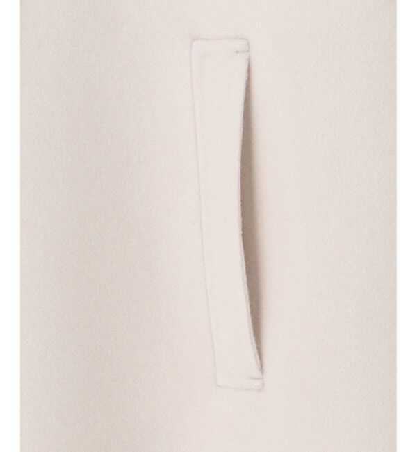 23区「ウールリバー ジレ」|その他|