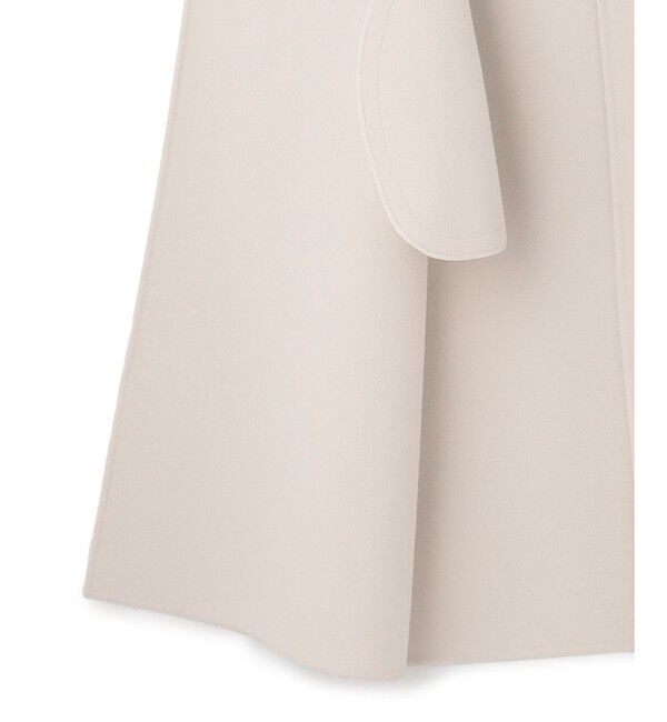 23区「ウールリバー ジレ」|その他|